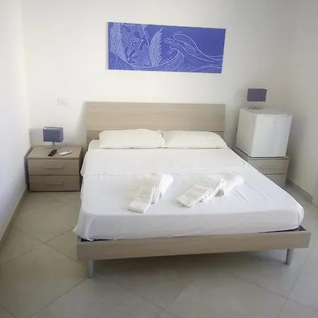 La Torre Della Fanciulla 3*