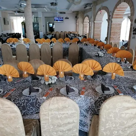 Hotel La Torre Della Fanciulla Torre Pali