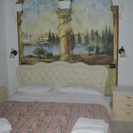 Hotel La Torre Della Fanciulla 3*