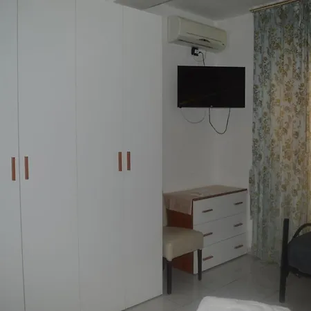 Hotel La Torre Della Fanciulla 3*